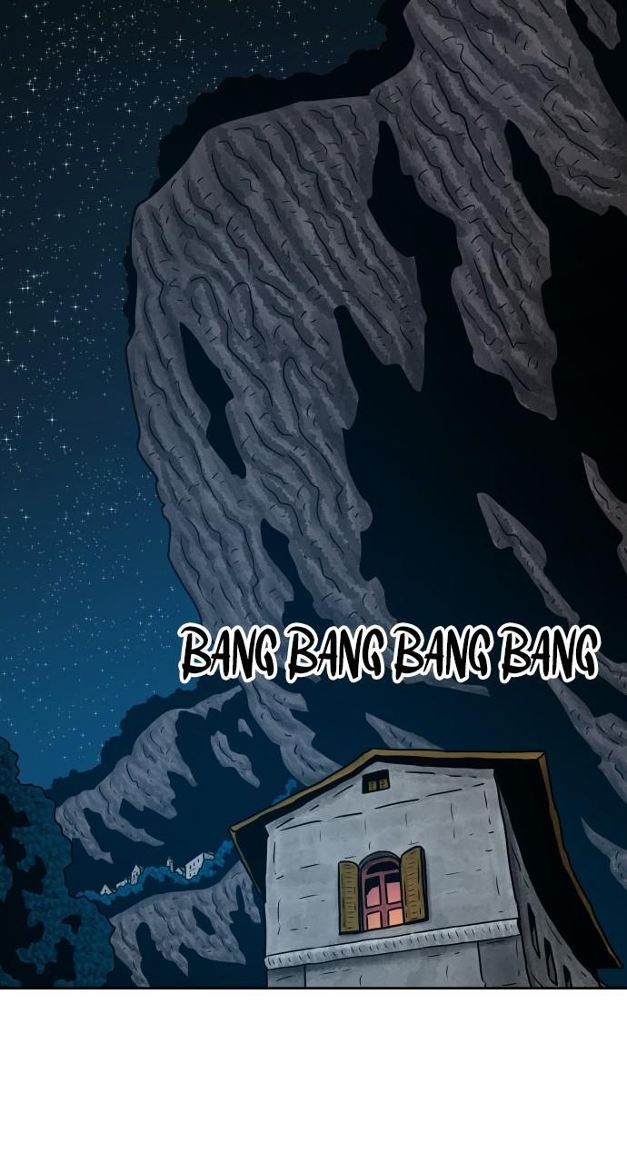 Read Warrior Executioner Manga Online
