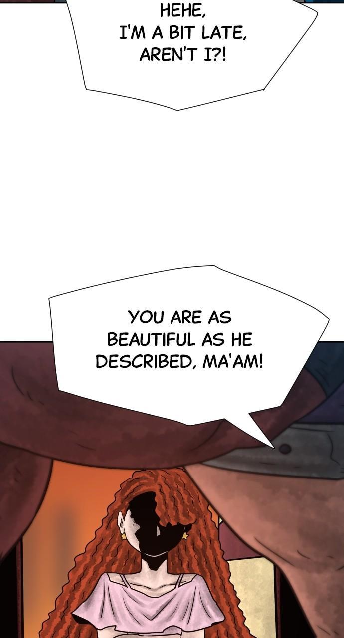 Read Warrior Executioner Manga Online