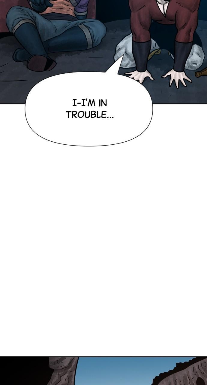 Read Warrior Executioner Manga Online