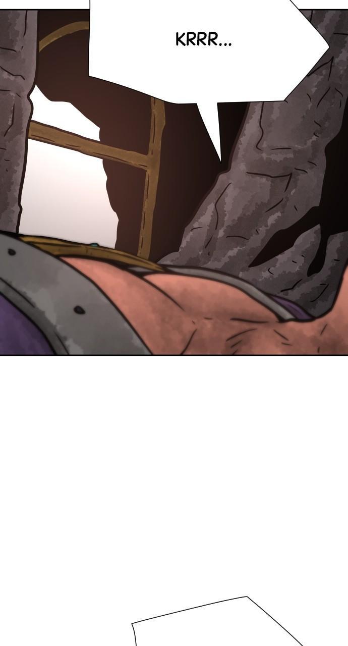 Read Warrior Executioner Manga Online