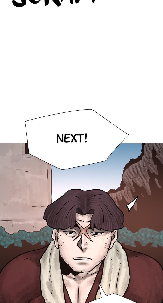 Read Warrior Executioner Manga Online