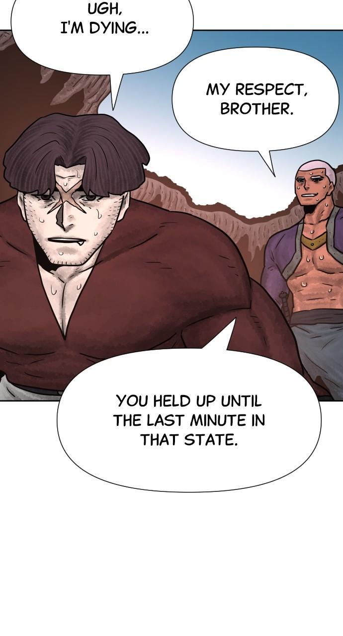 Read Warrior Executioner Manga Online