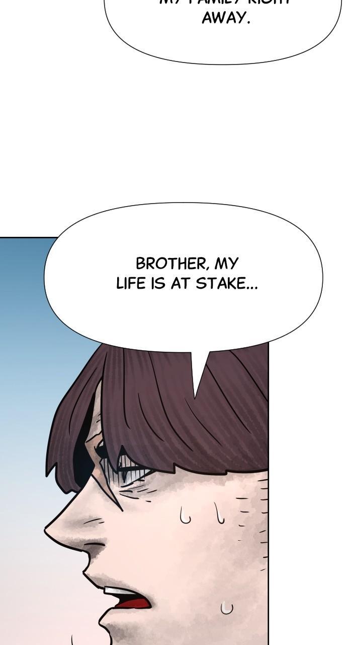 Read Warrior Executioner Manga Online