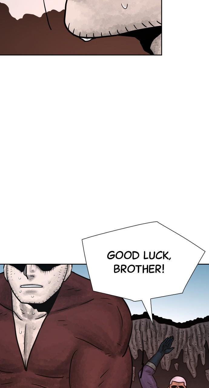 Read Warrior Executioner Manga Online