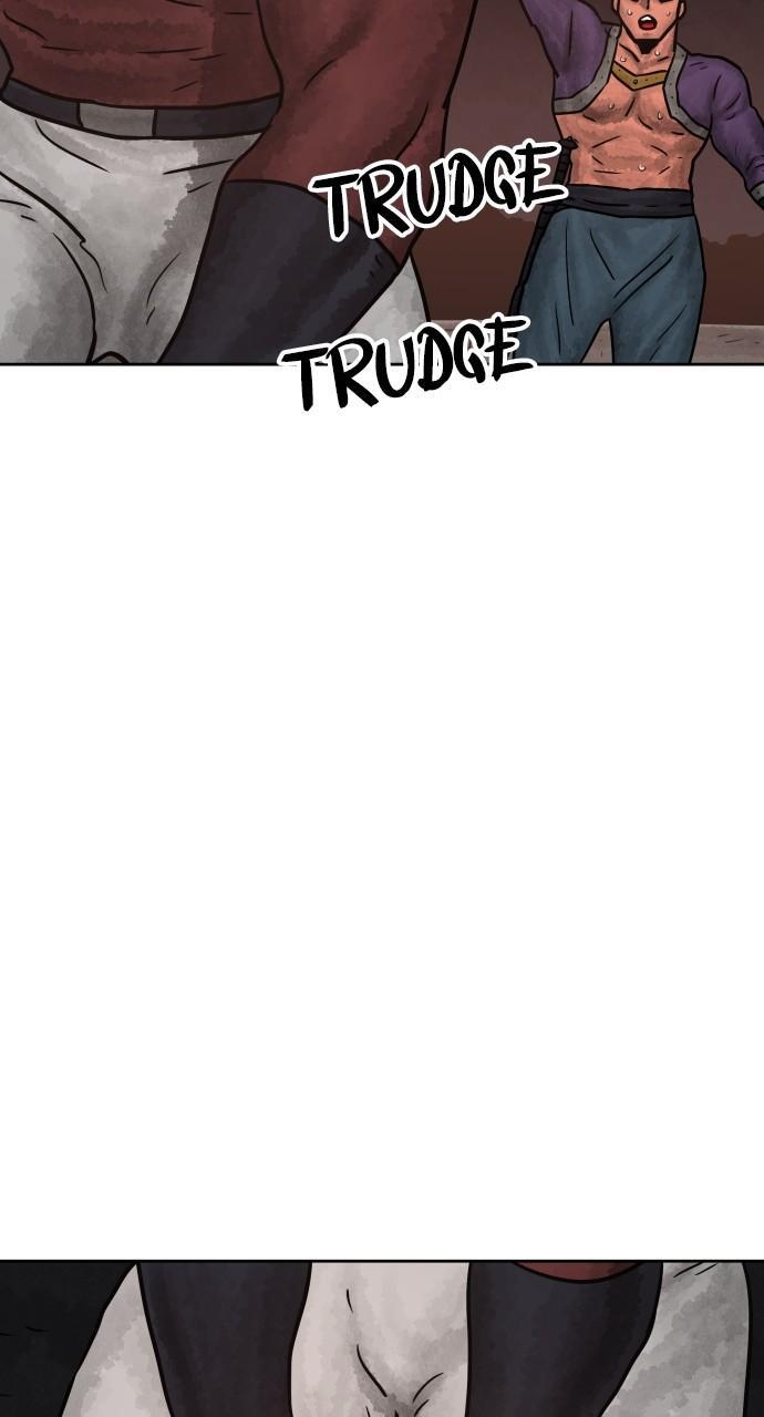 Read Warrior Executioner Manga Online
