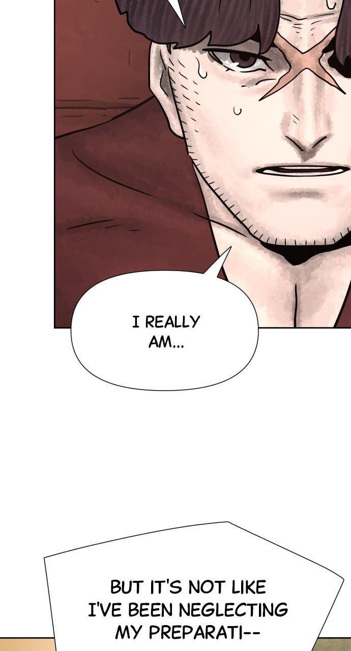 Read Warrior Executioner Manga Online