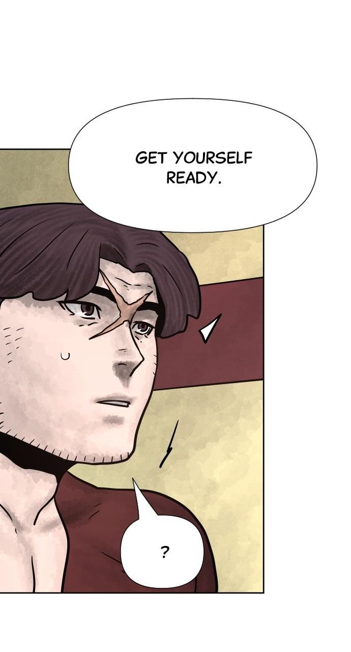 Read Warrior Executioner Manga Online