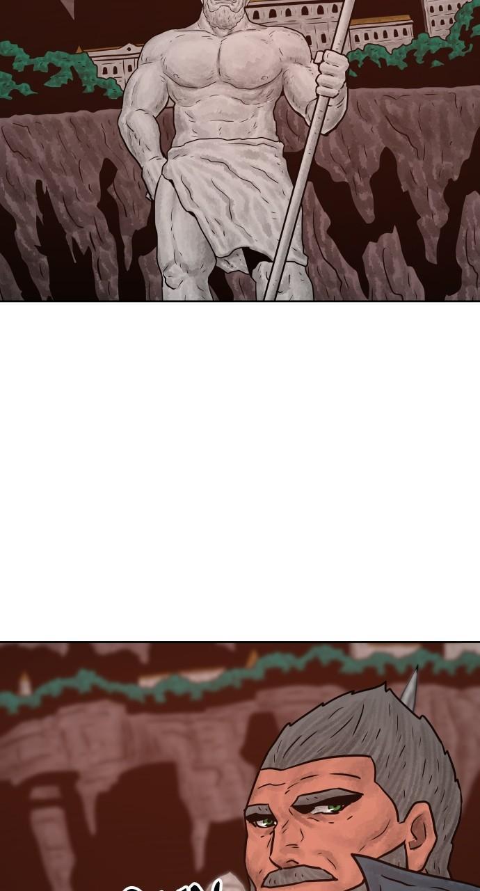 Read Warrior Executioner Manga Online