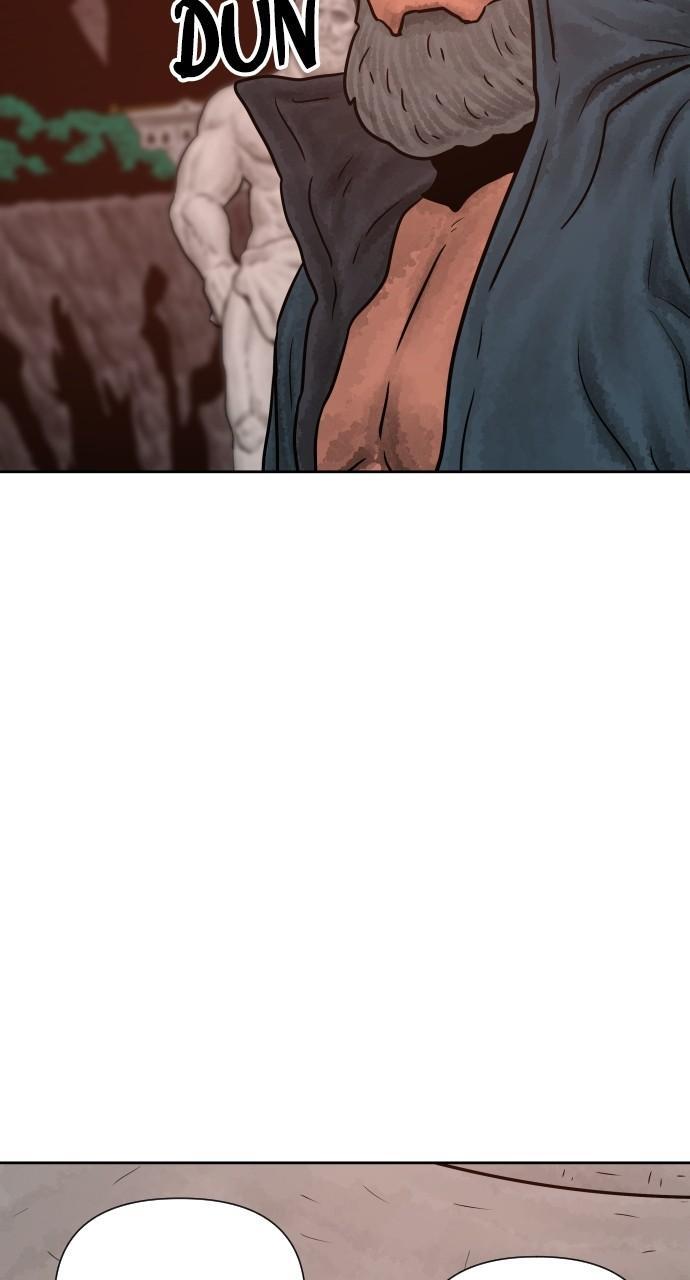 Read Warrior Executioner Manga Online