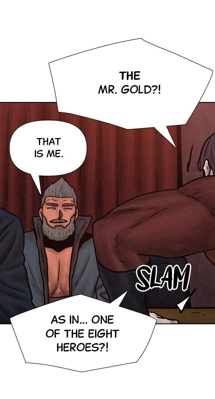 Read Warrior Executioner Manga Online