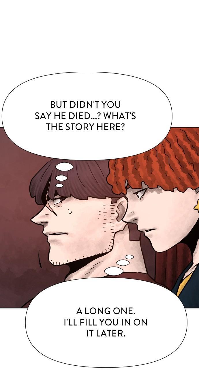 Read Warrior Executioner Manga Online