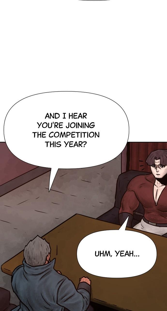 Read Warrior Executioner Manga Online