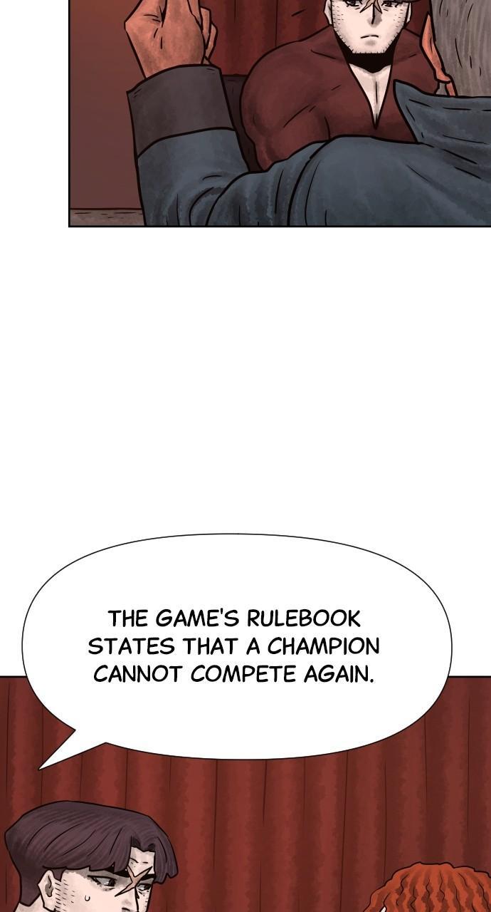 Read Warrior Executioner Manga Online