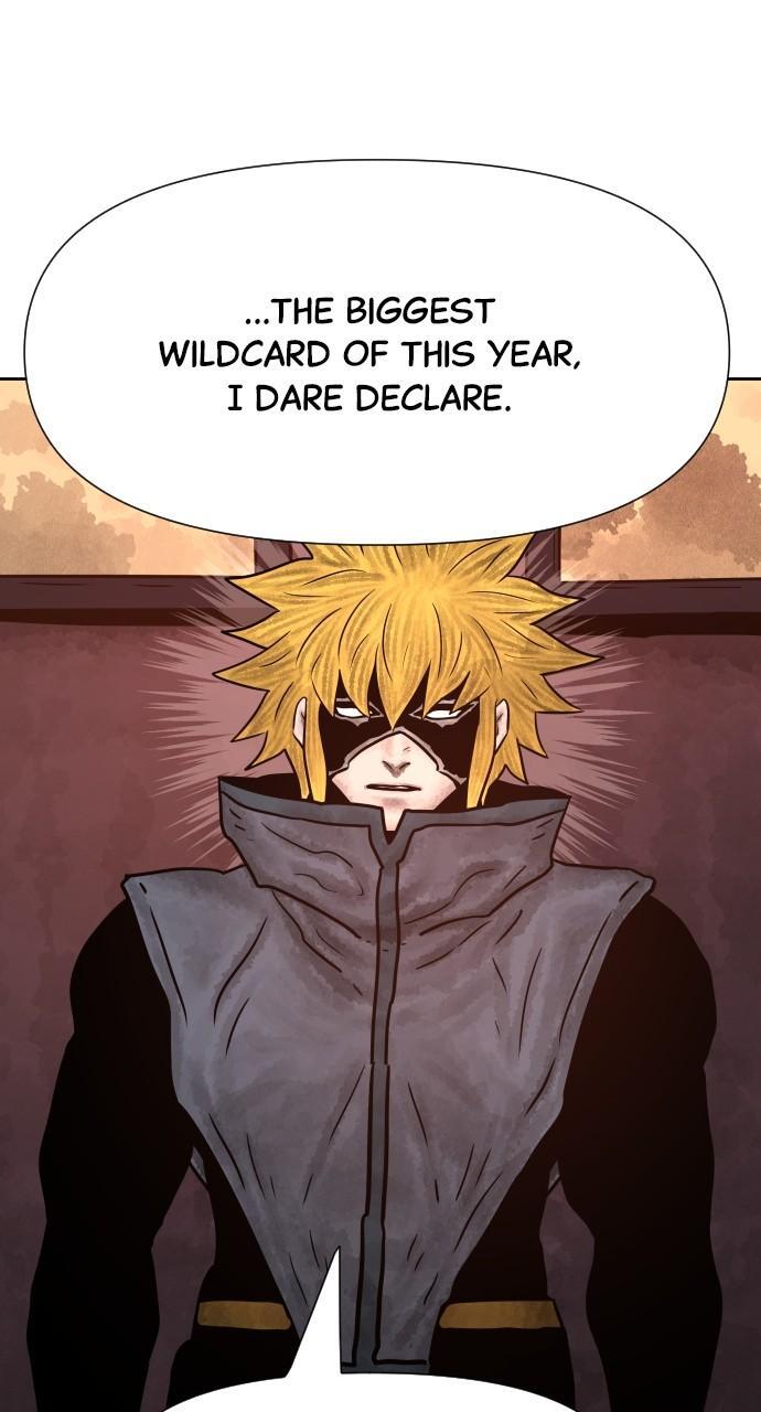 Read Warrior Executioner Manga Online