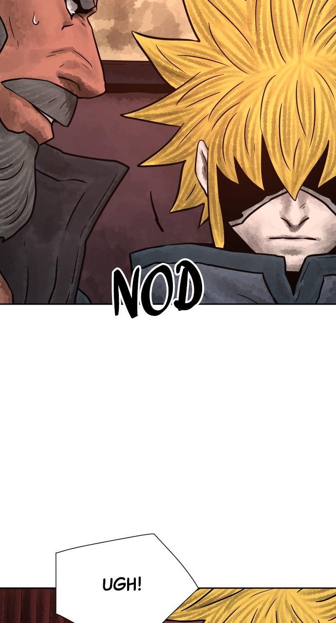 Read Warrior Executioner Manga Online