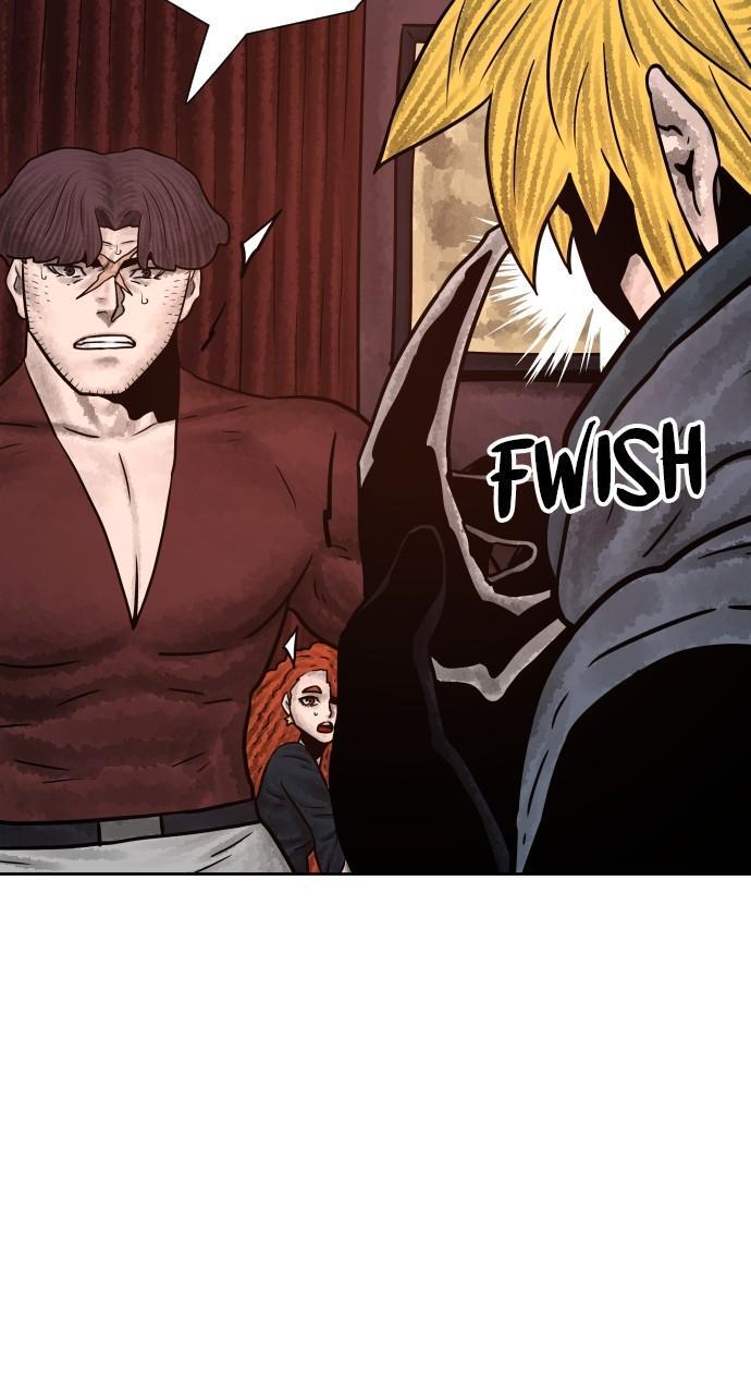 Read Warrior Executioner Manga Online