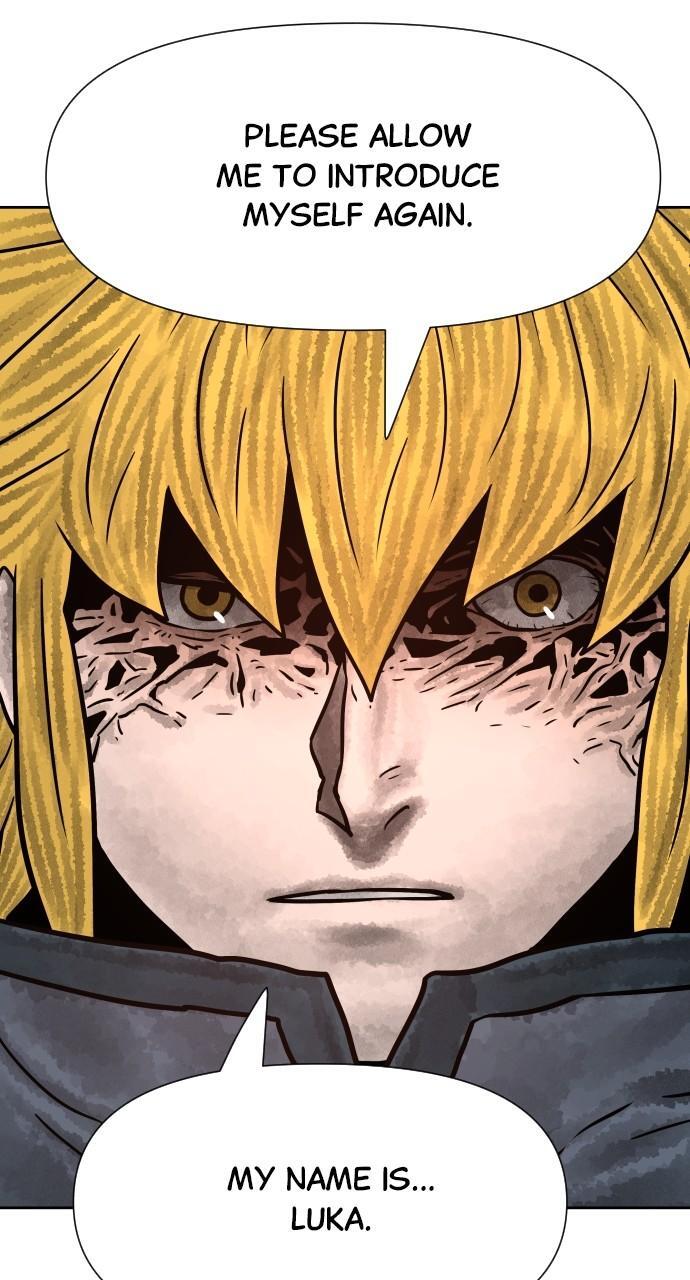 Read Warrior Executioner Manga Online