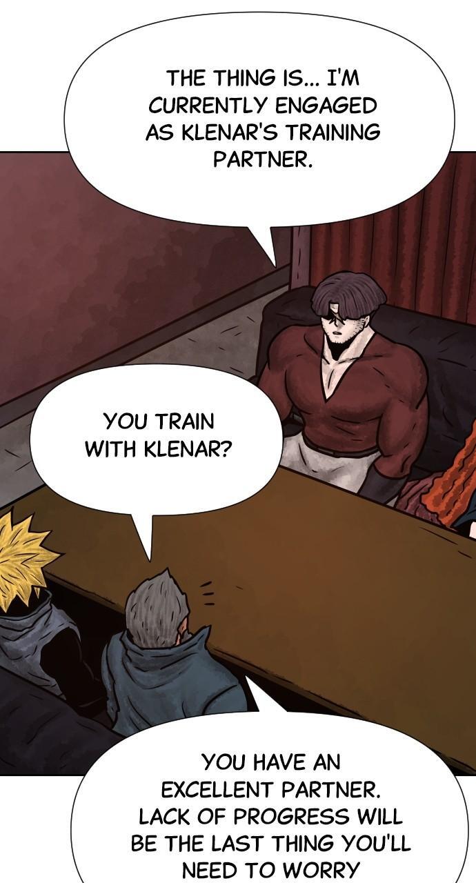 Read Warrior Executioner Manga Online