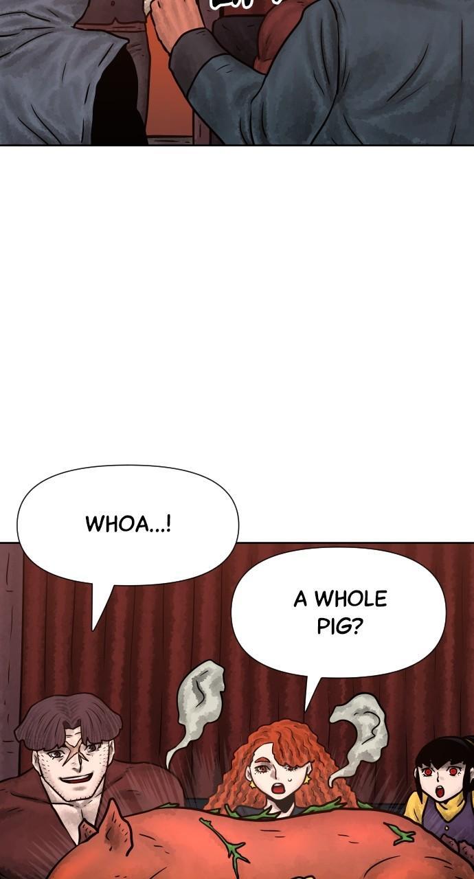 Read Warrior Executioner Manga Online