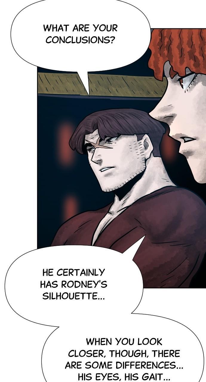 Read Warrior Executioner Manga Online