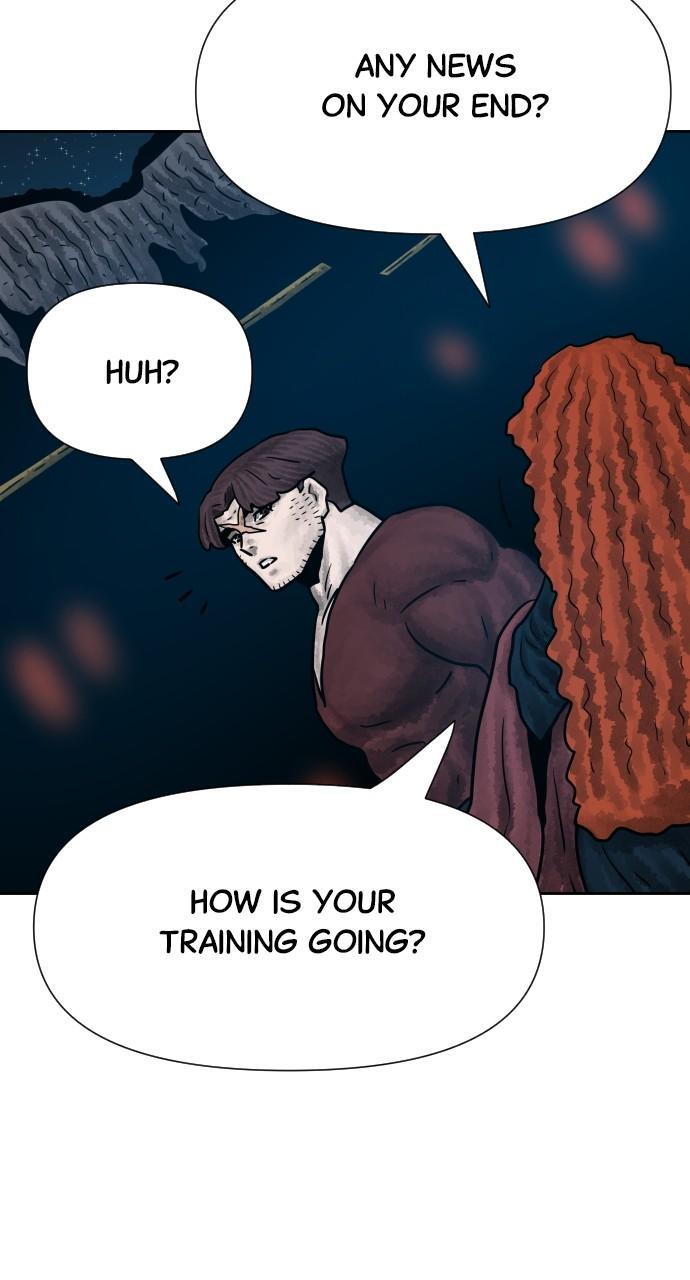 Read Warrior Executioner Manga Online