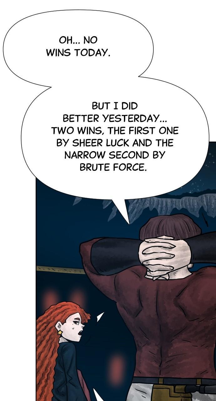 Read Warrior Executioner Manga Online