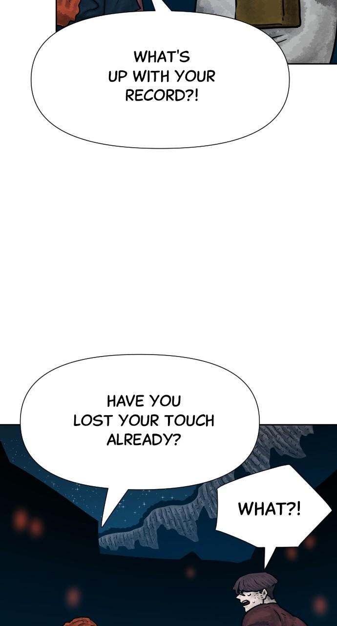 Read Warrior Executioner Manga Online
