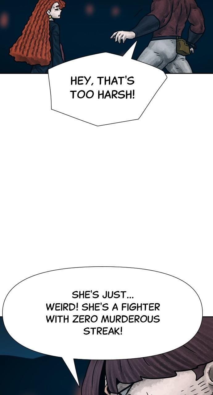 Read Warrior Executioner Manga Online