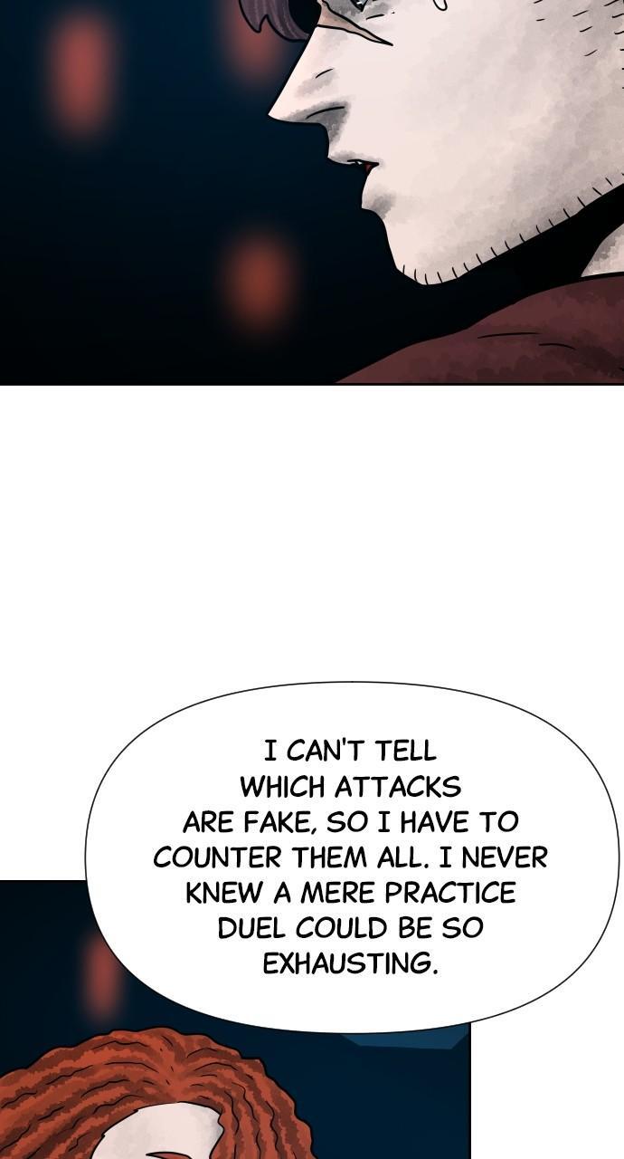 Read Warrior Executioner Manga Online