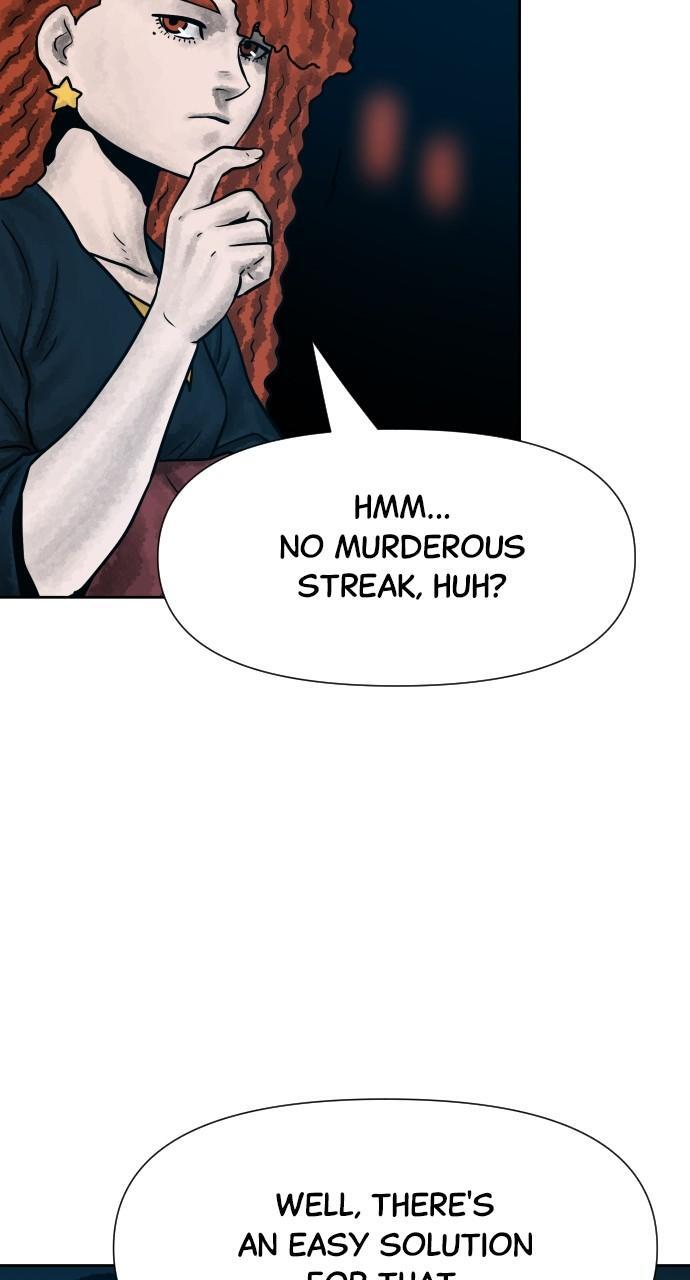 Read Warrior Executioner Manga Online