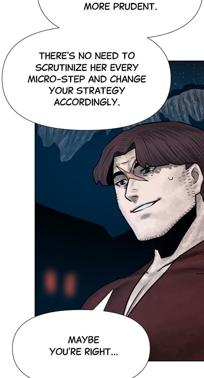 Read Warrior Executioner Manga Online