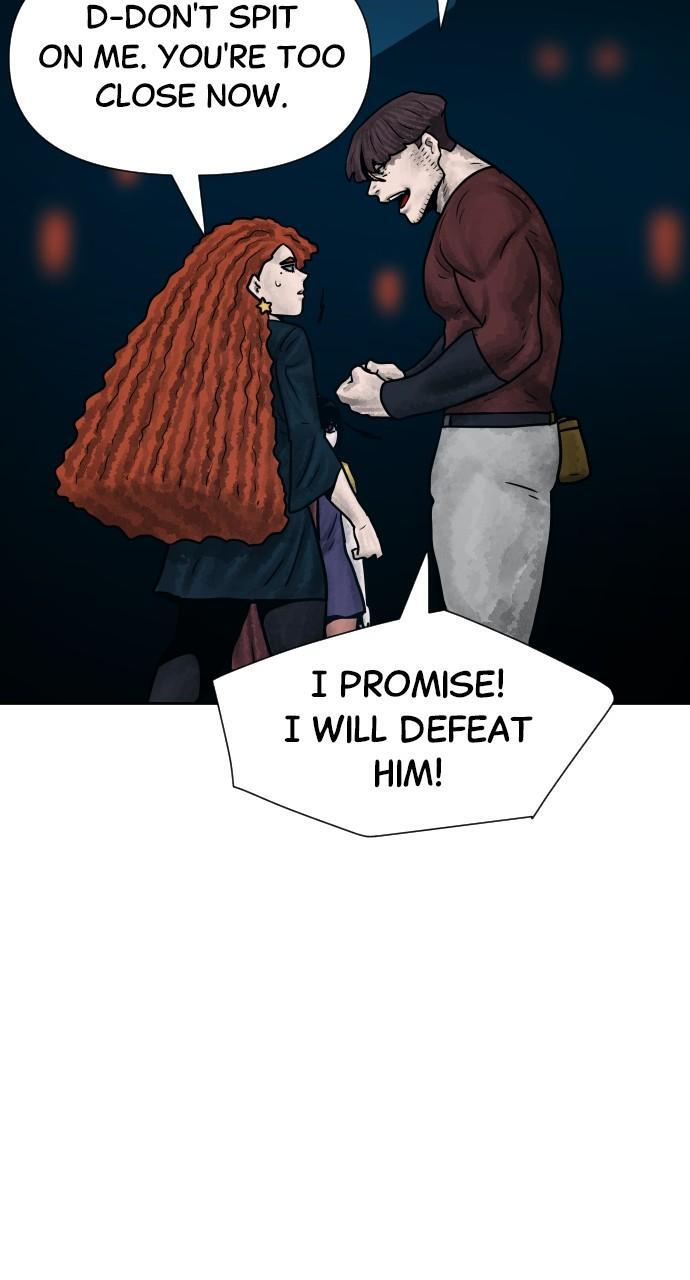 Read Warrior Executioner Manga Online