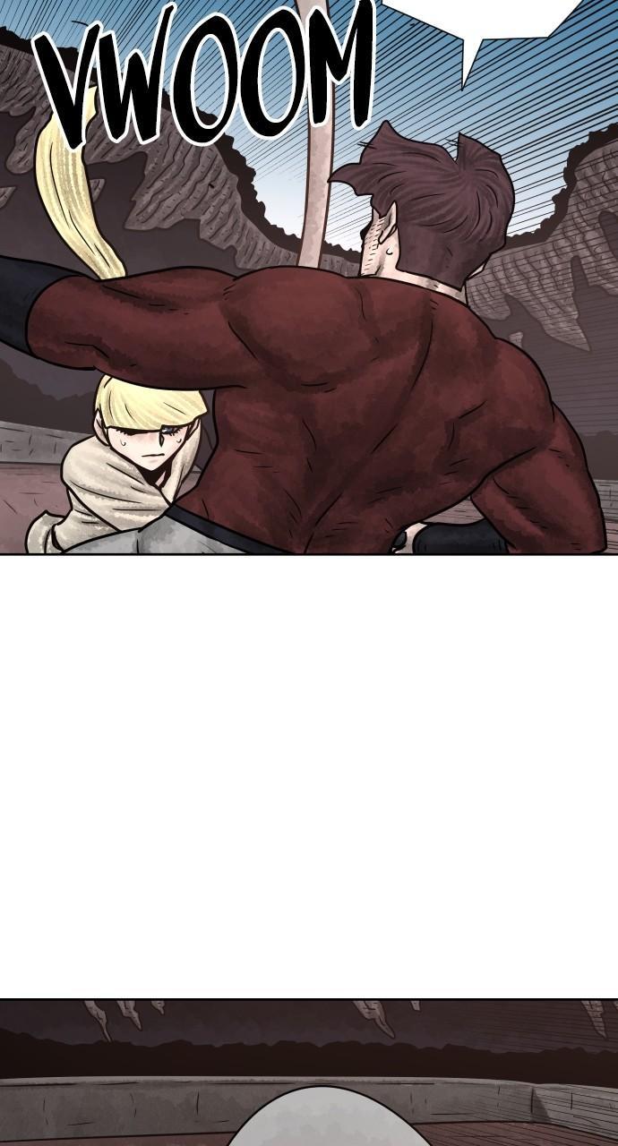 Read Warrior Executioner Manga Online
