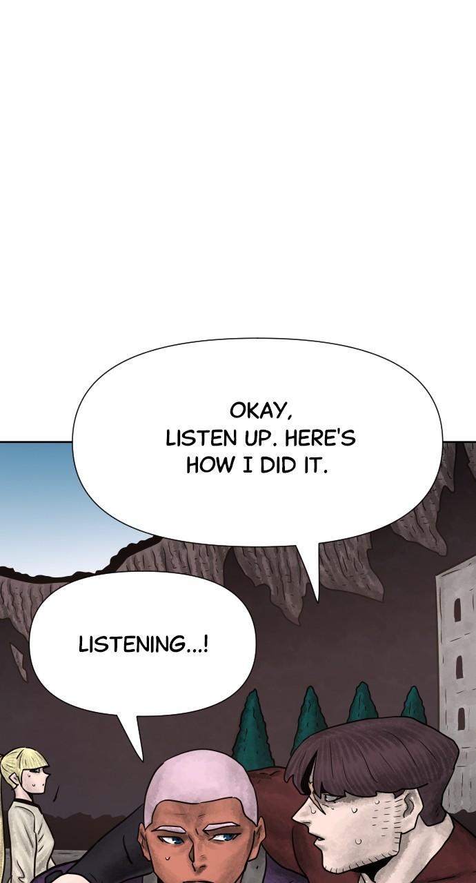 Read Warrior Executioner Manga Online
