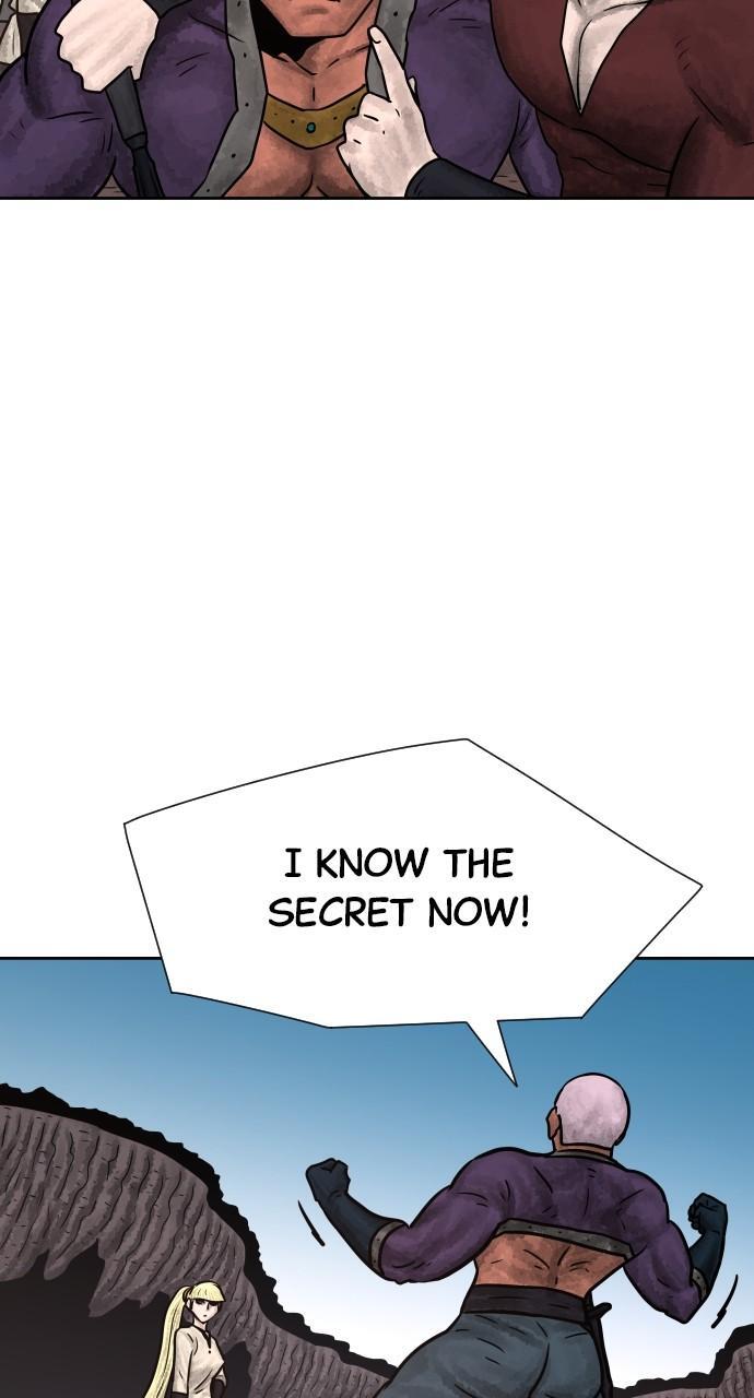 Read Warrior Executioner Manga Online