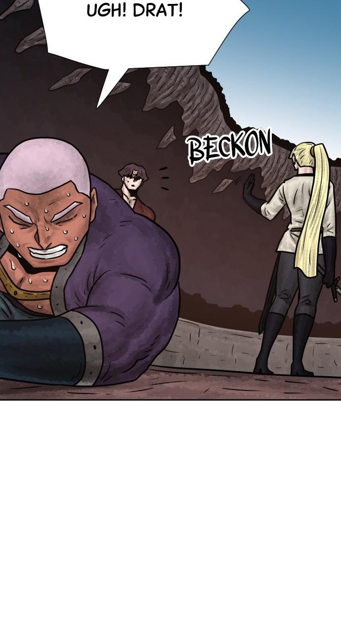 Read Warrior Executioner Manga Online