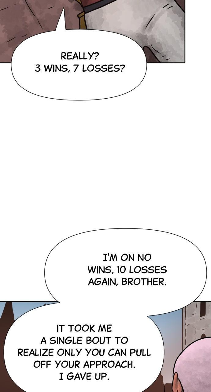Read Warrior Executioner Manga Online