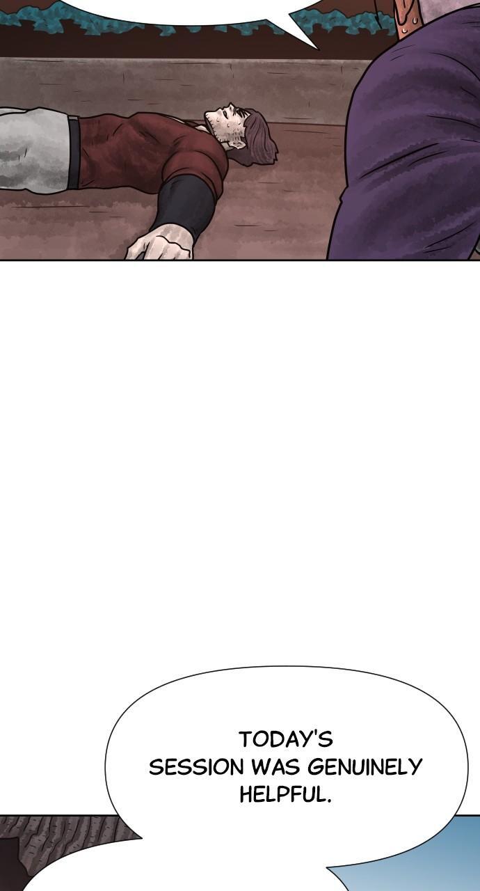 Read Warrior Executioner Manga Online