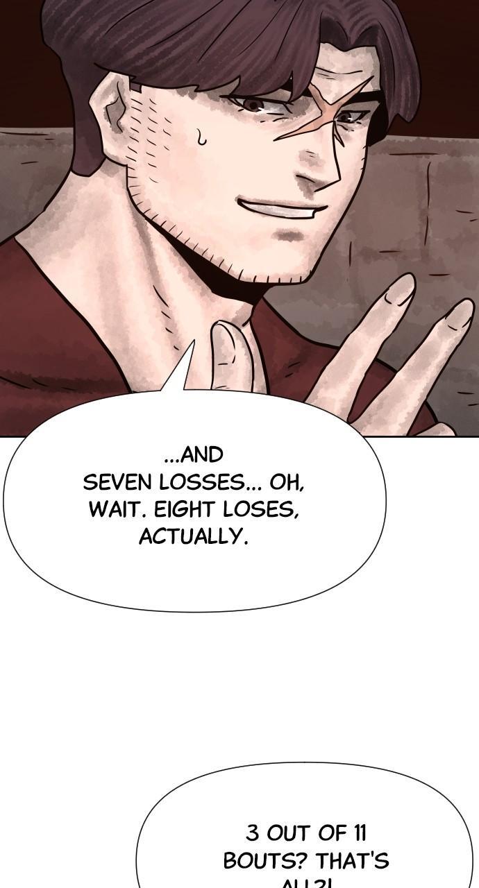 Read Warrior Executioner Manga Online