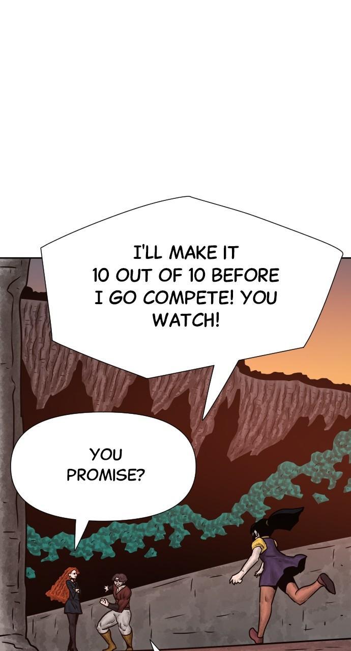 Read Warrior Executioner Manga Online