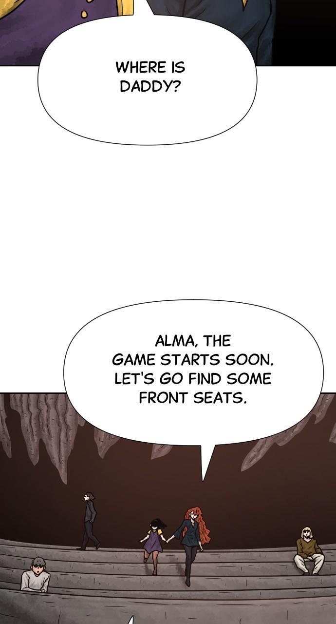 Read Warrior Executioner Manga Online