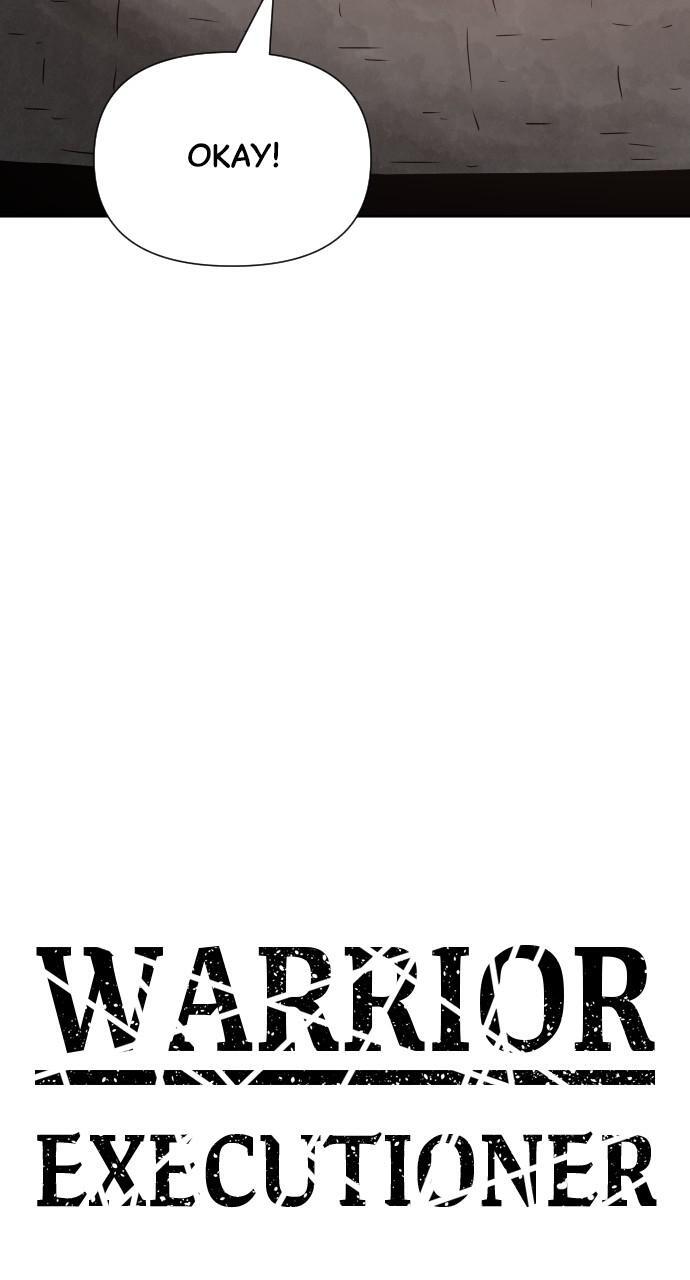 Read Warrior Executioner Manga Online