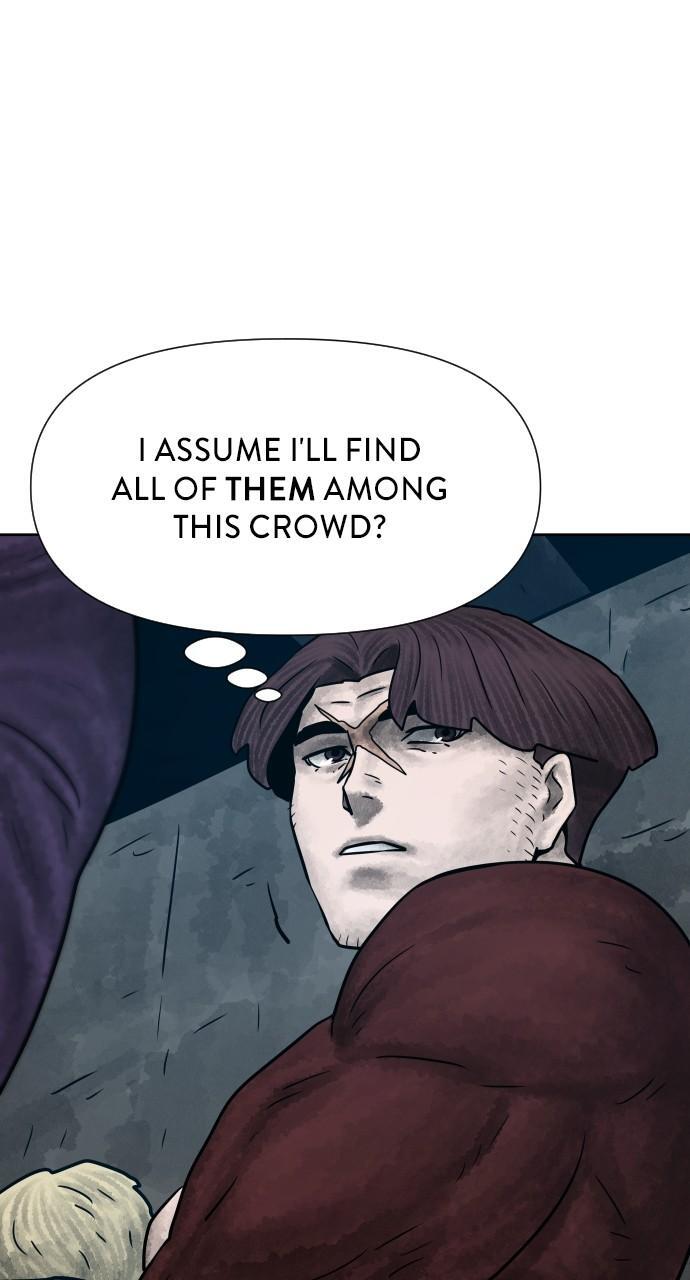 Read Warrior Executioner Manga Online
