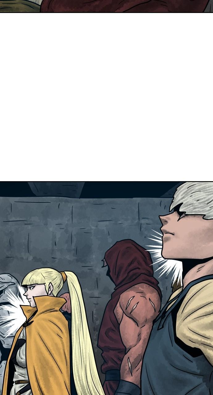 Read Warrior Executioner Manga Online