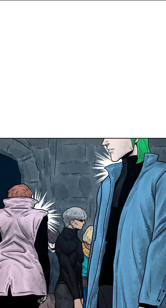 Read Warrior Executioner Manga Online