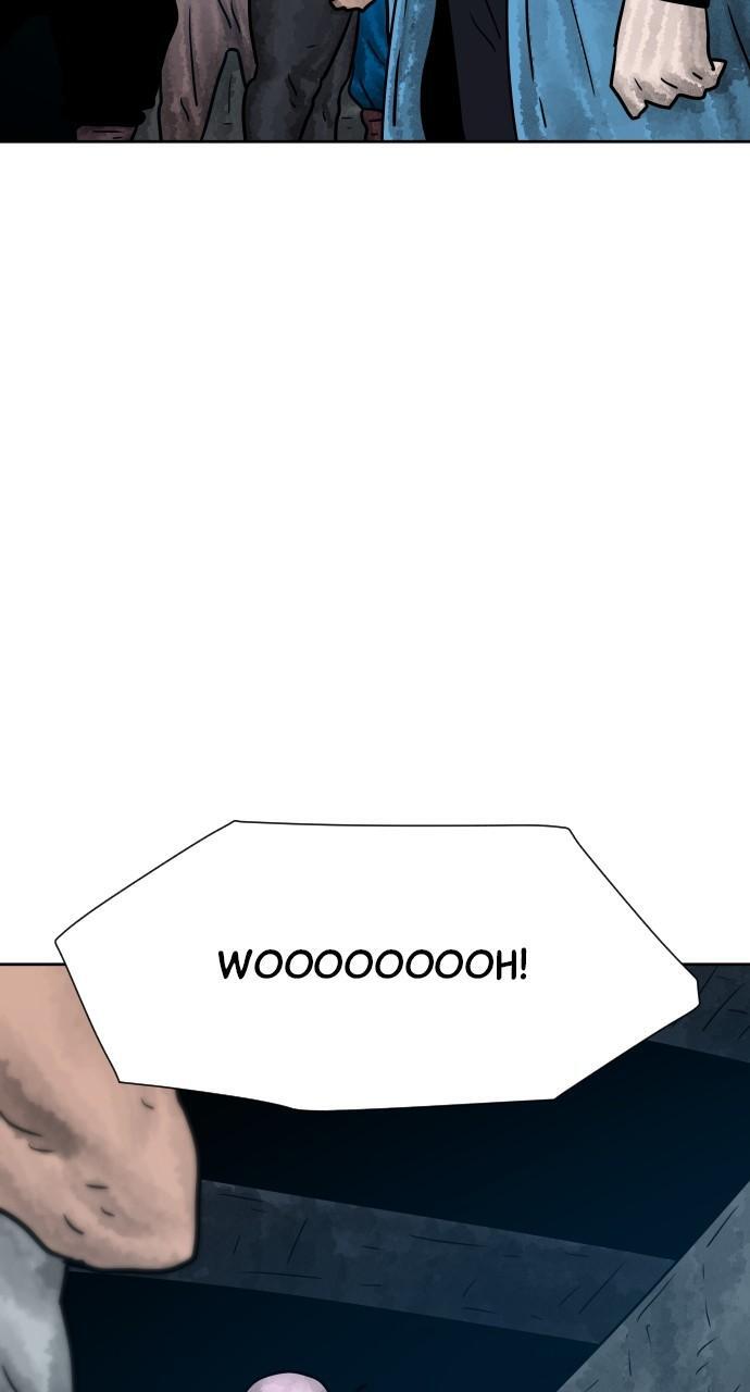 Read Warrior Executioner Manga Online
