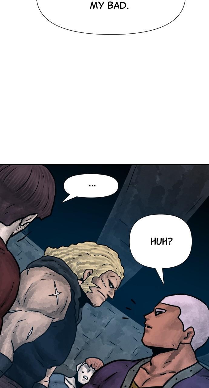 Read Warrior Executioner Manga Online