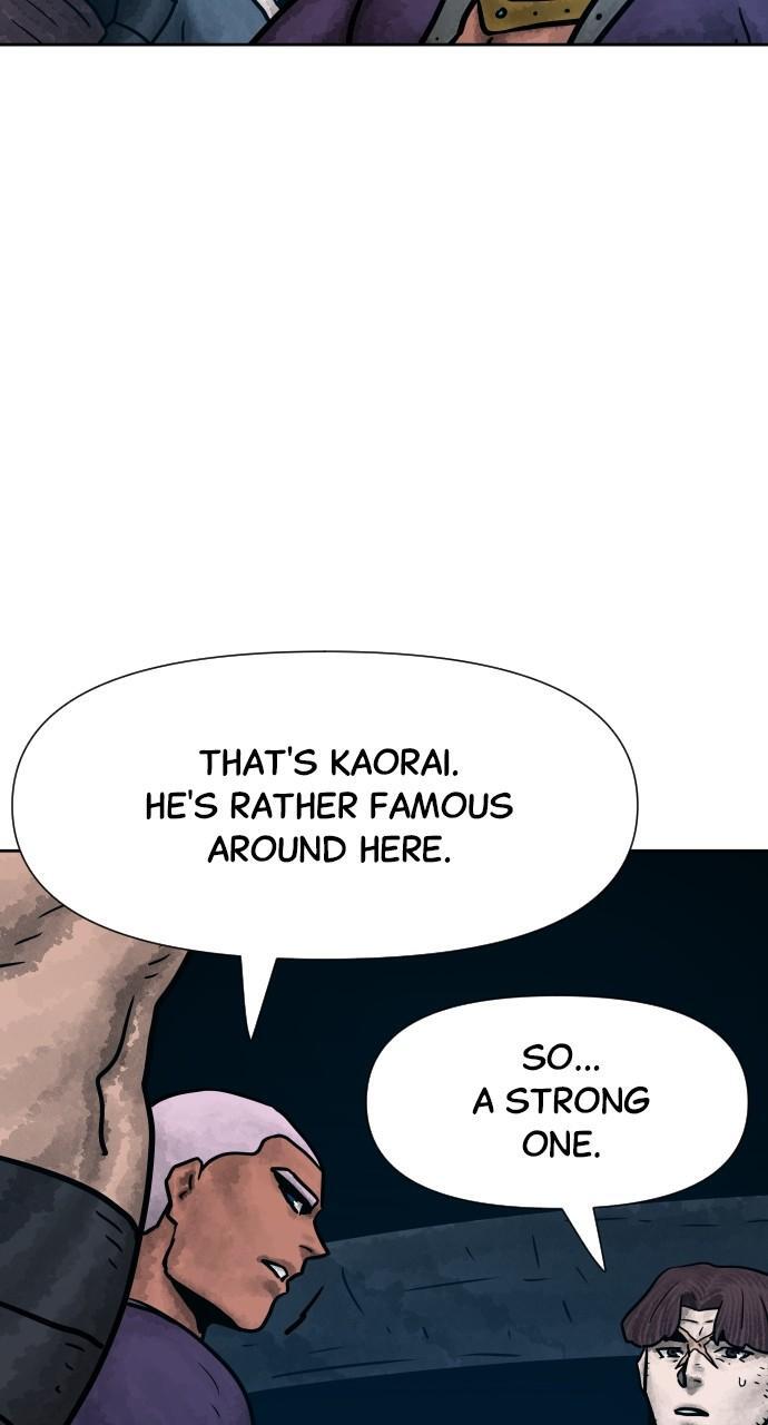 Read Warrior Executioner Manga Online