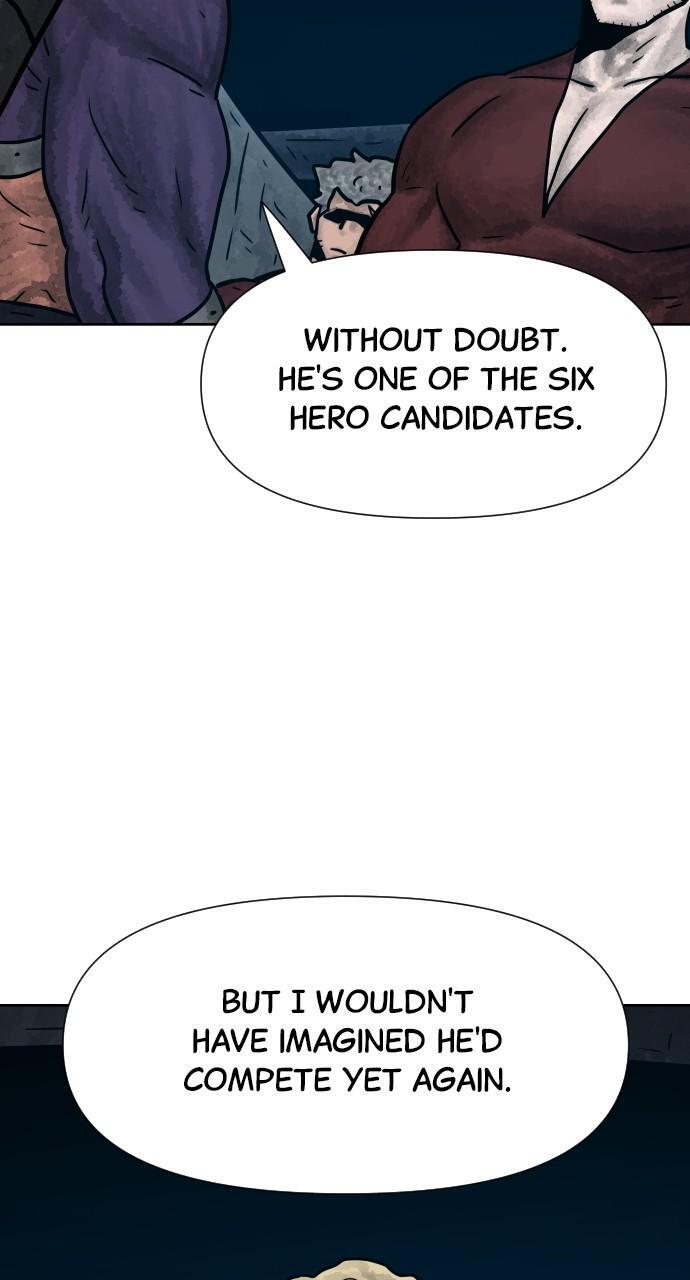 Read Warrior Executioner Manga Online
