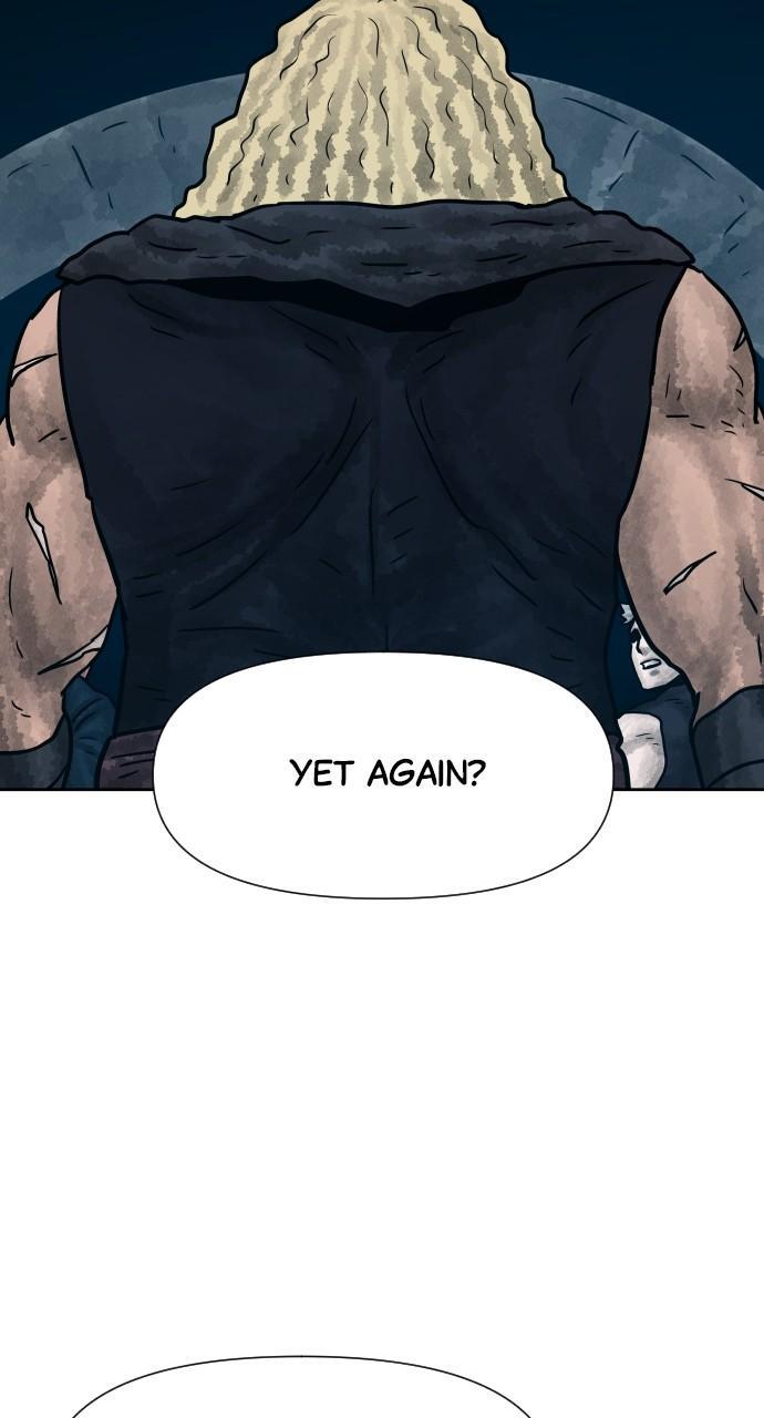 Read Warrior Executioner Manga Online